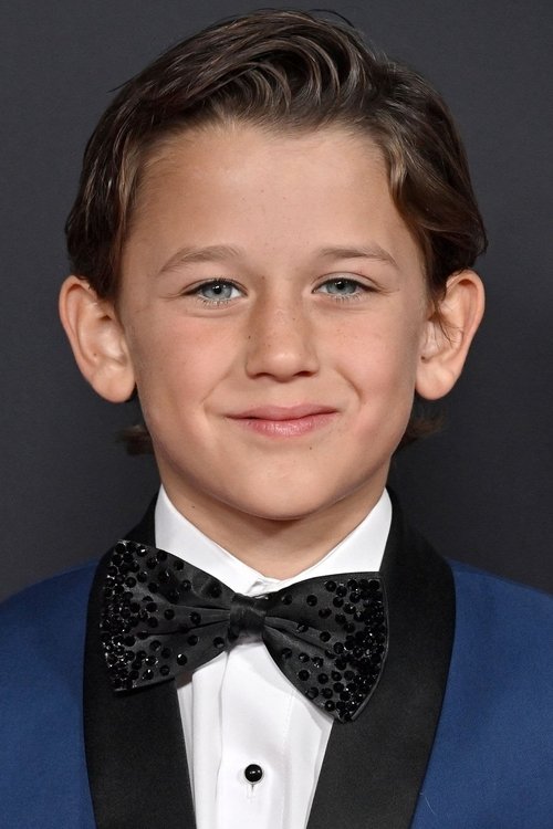 Mateo Zoryan Francis-DeFord photo