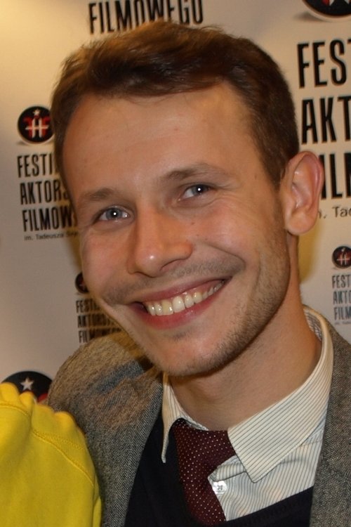 Mateusz Banasiuk photo