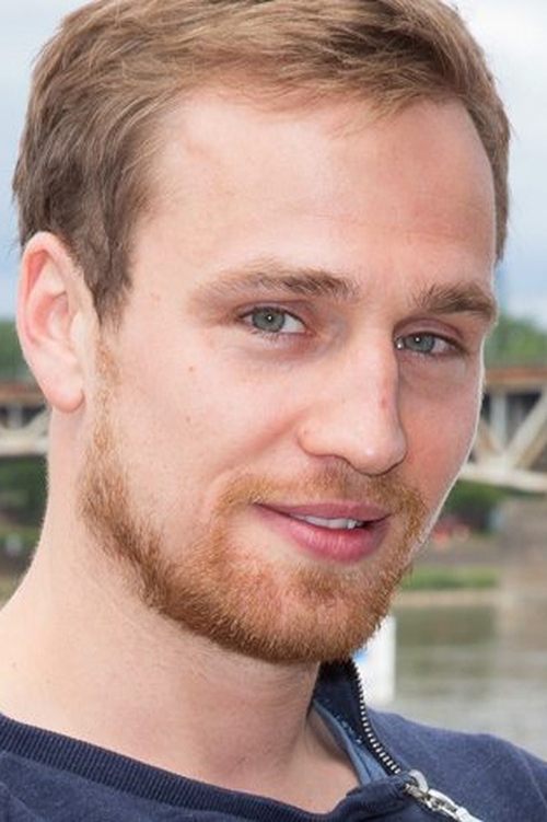 Mateusz Janicki photo