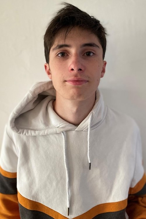 Mathéo Boisselier photo