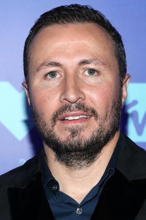 Profile image of Mathew Cullen