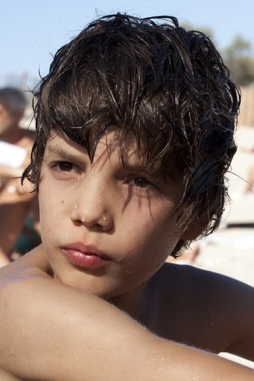 Mathias Brezot photo