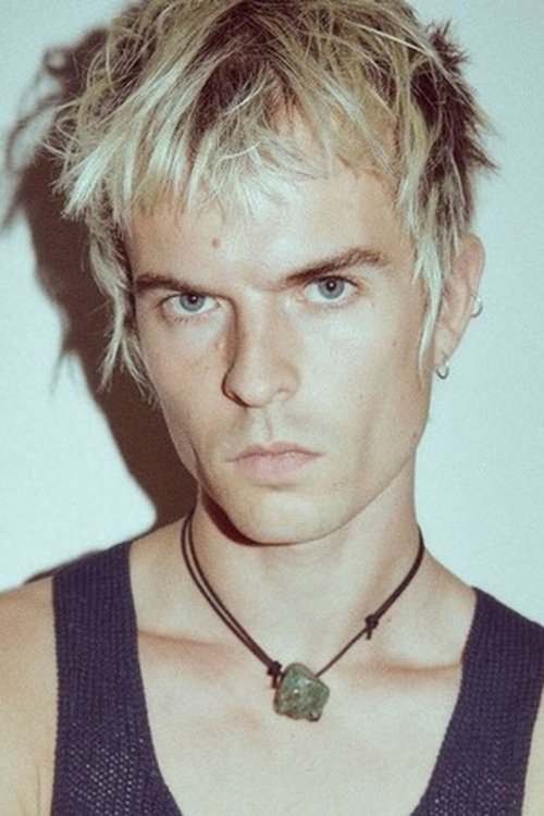 Profile image of Mathias Broe