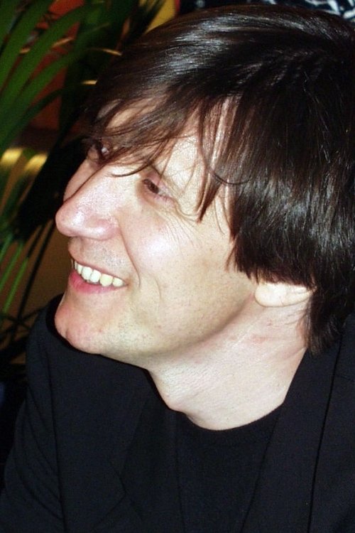 Profile image of Mathias Ledoux