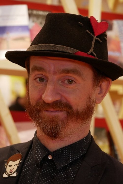 Profile image of Mathias Malzieu