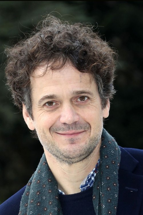 Mathias Mlekuz photo