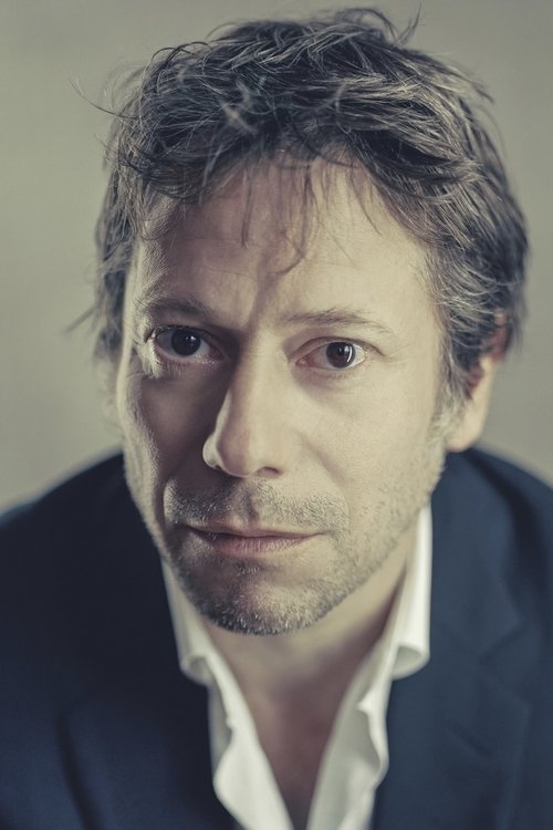 Mathieu Amalric photo