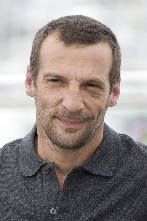 Mathieu Kassovitz photo