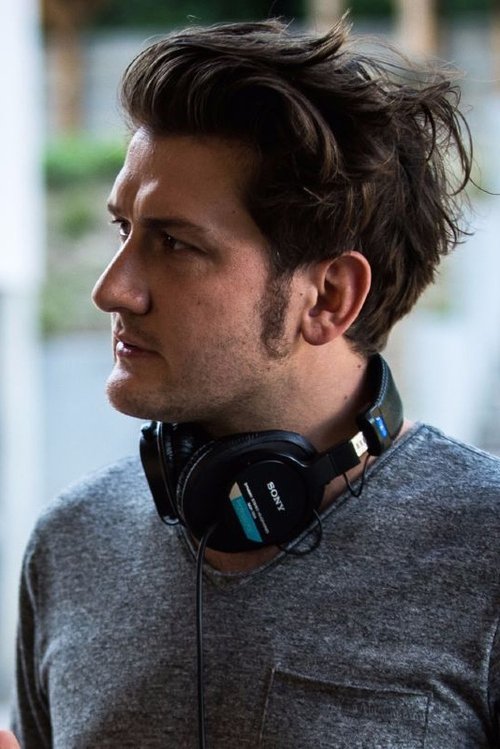 Profile image of Mathieu Mortelmans