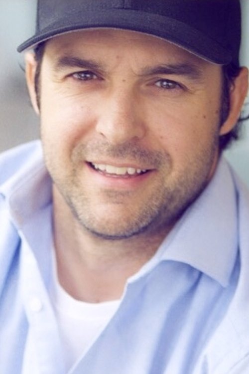 Profile image of Mathieu Ratthe