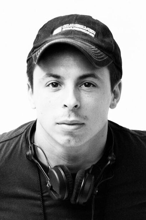 Profile image of Mathieu Turi