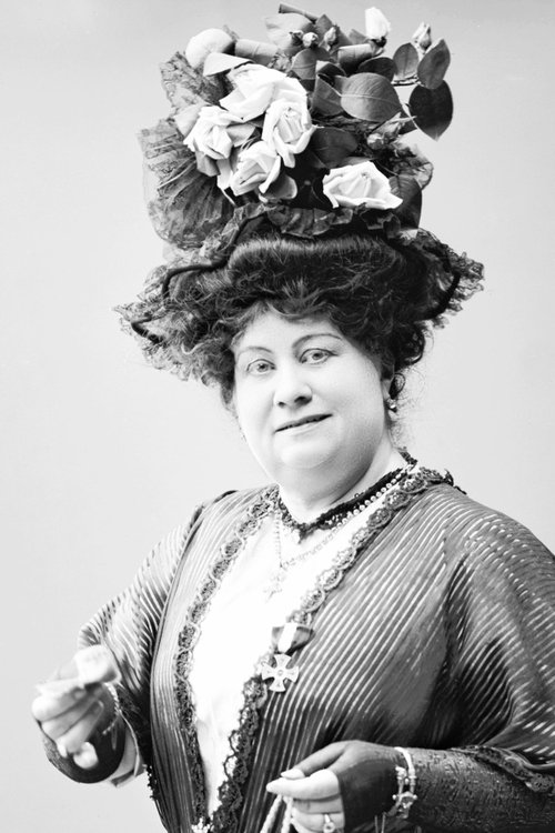 Mathilda Caspér photo