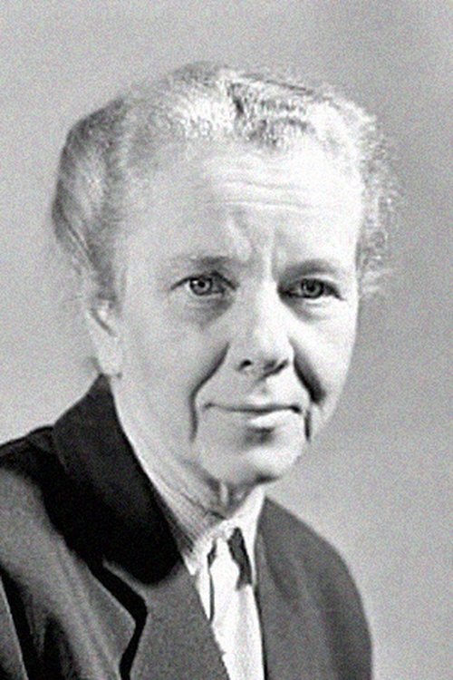 Mathilde Danegger photo