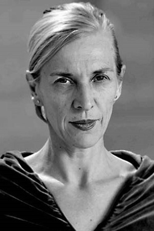 Mathilde Monnier photo