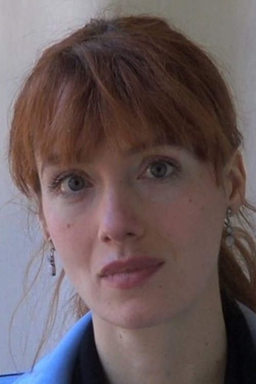 Mathilde Mosnier photo