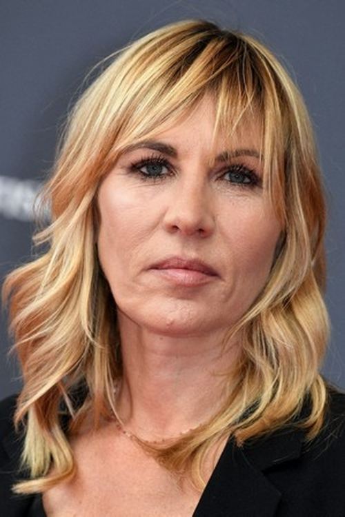 Mathilde Seigner photo