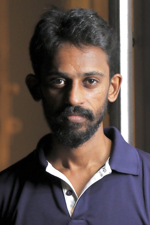 Profile image of Mathimaran Pugazhendhi