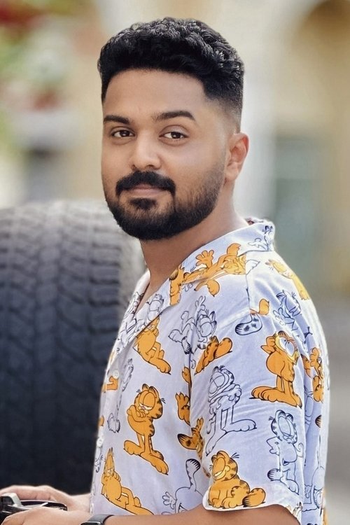 Profile image of Mathukutty Xavier