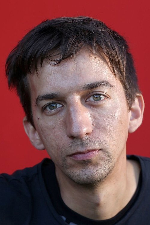 Profile image of Matías Bize