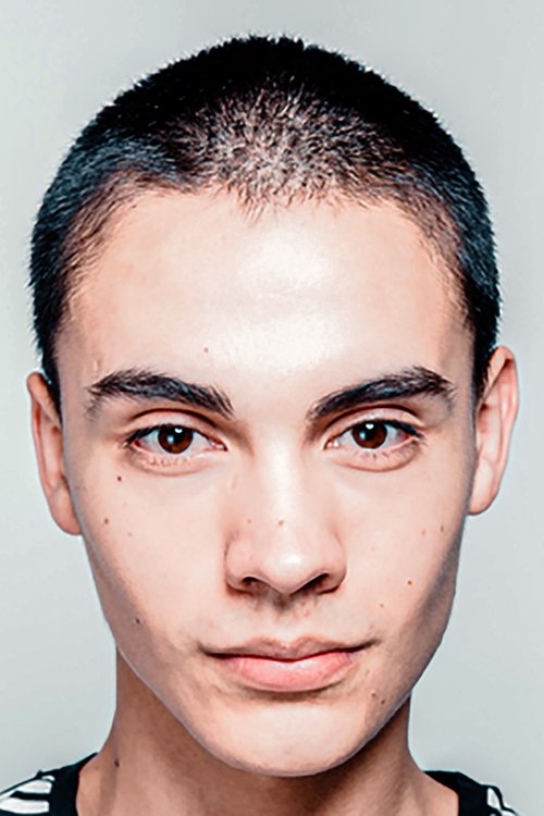 Matías Catalán photo