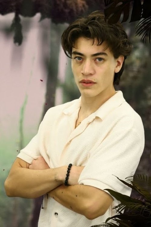 Matías Gruener photo