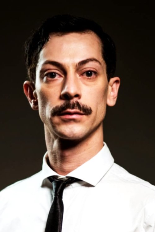 Matías Marmorato photo