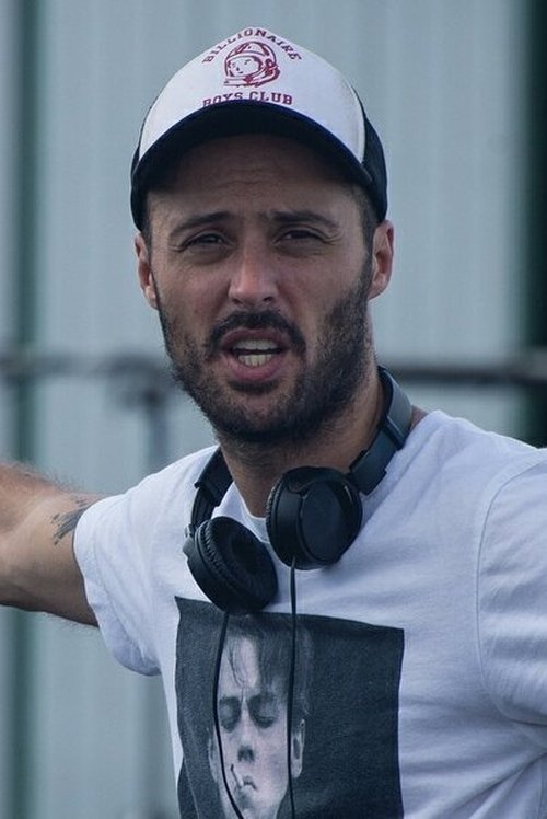 Profile image of Matías Moltrasio