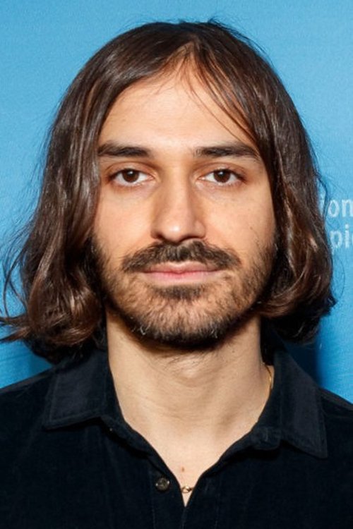 Profile image of Matías Piñeiro