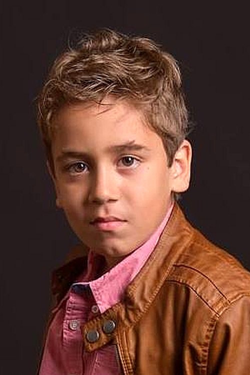 Matías Raygada photo