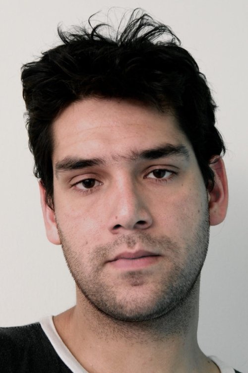 Profile image of Matías Rojas Valencia