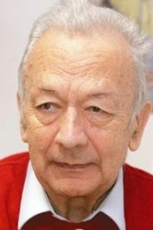 Profile image of Matjaž Klopčič