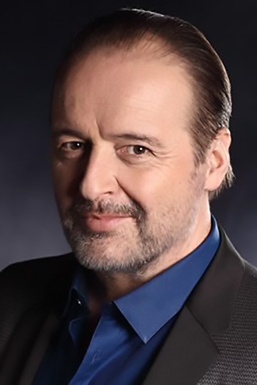 Matjaž Tribušon photo