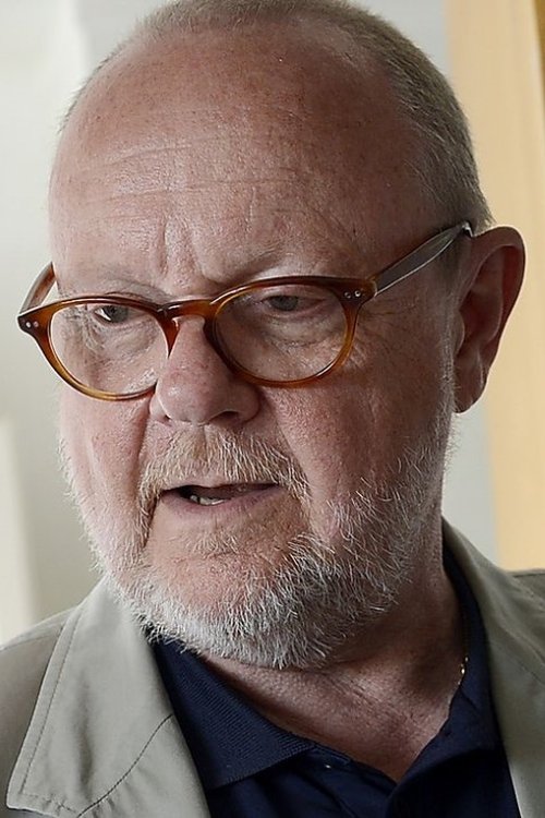 Profile image of Mats Arehn