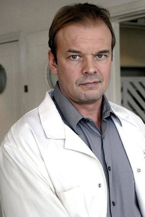 Mats Långbacka photo