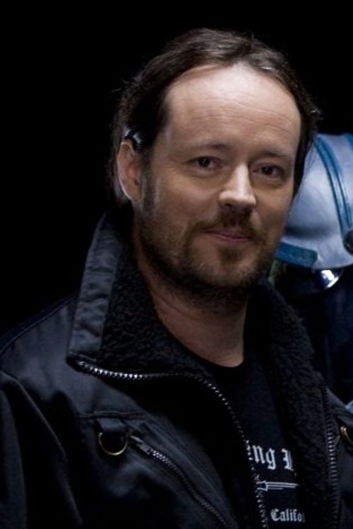 Profile image of Mats Lindberg