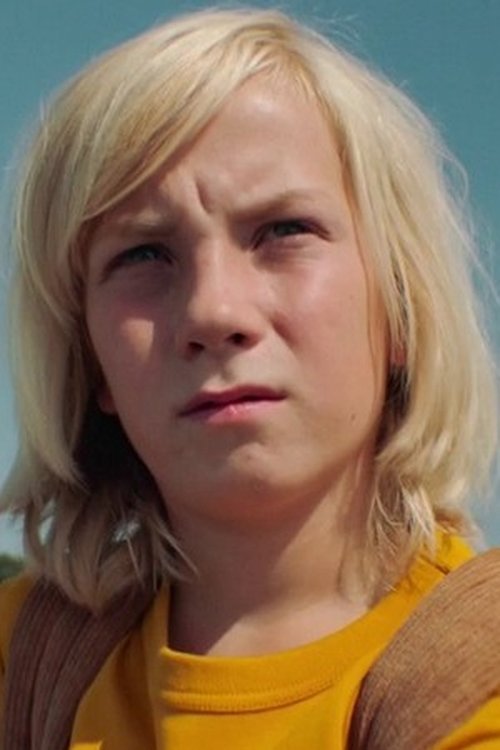 Matsen Montsma photo