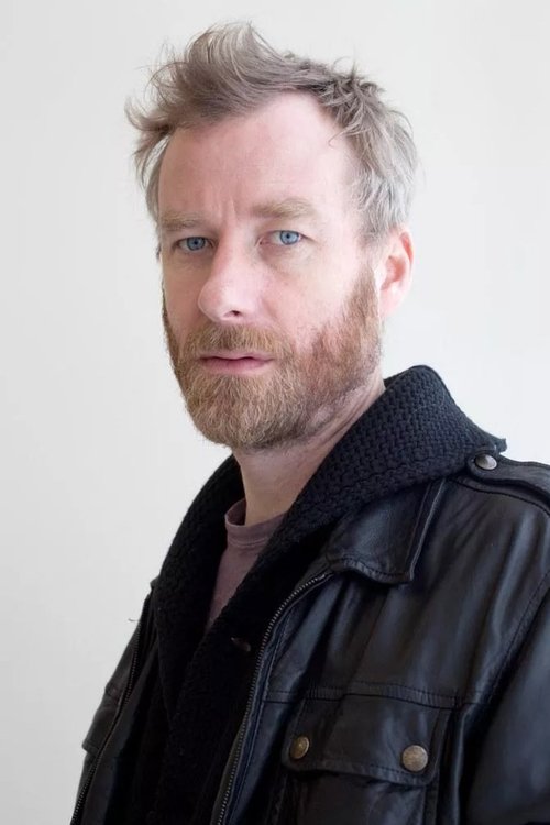 Matt Berninger photo