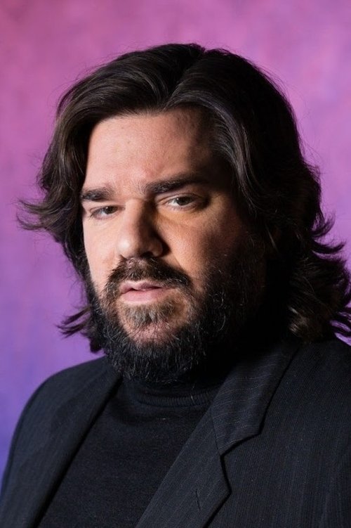 Matt Berry photo