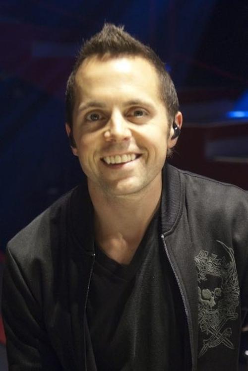 Matt Billingslea photo