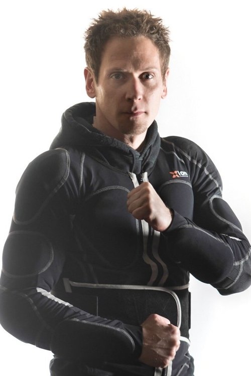 Profile image of Matt Burns