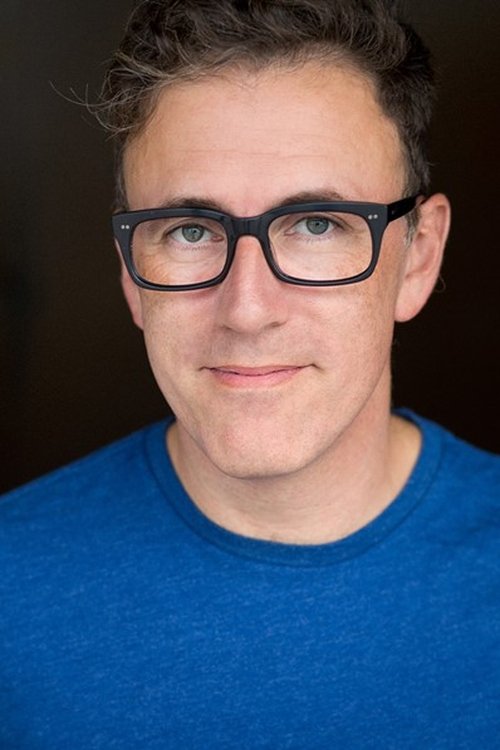 Matt Champagne photo