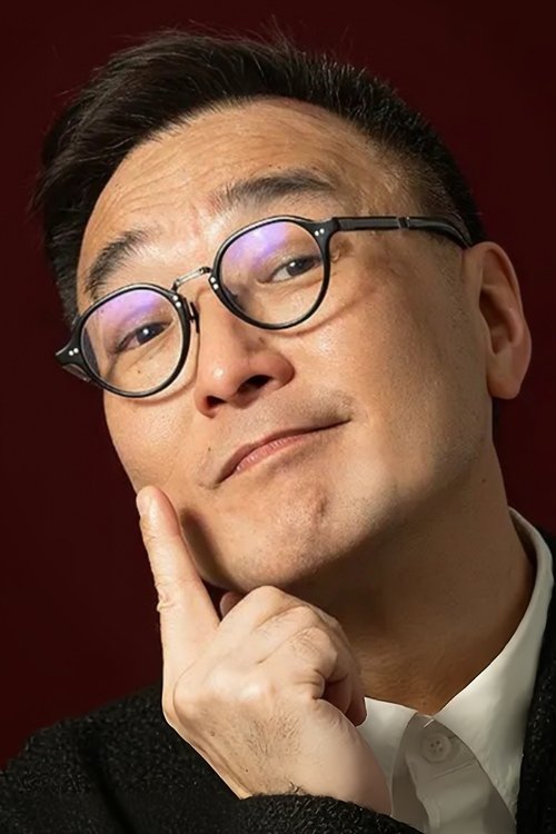 Matt Chow Hoi-Kwong photo