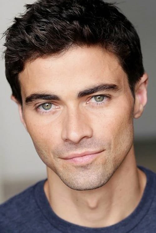 Matt Cohen photo