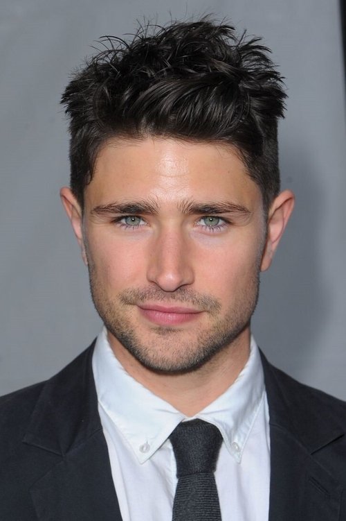 Matt Dallas photo