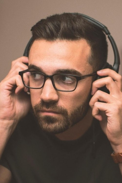 Profile image of Matt D'Avella