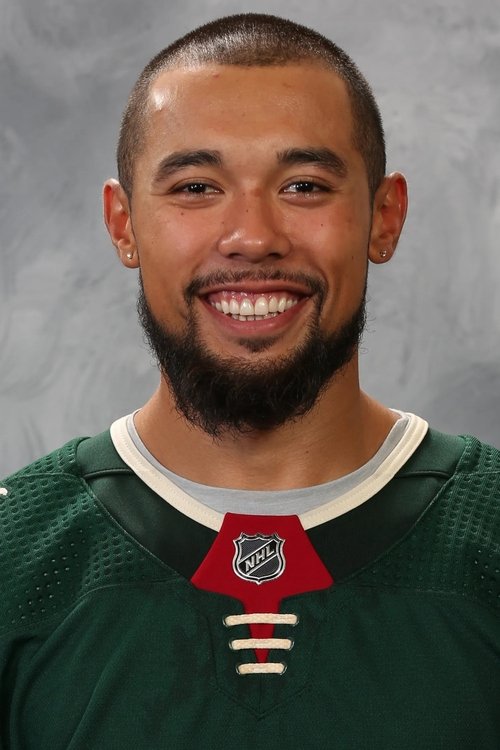 Matt Dumba photo
