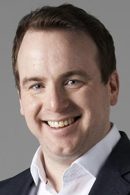 Matt Forde photo