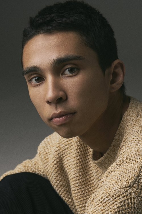 Matt Gomez Hidaka photo