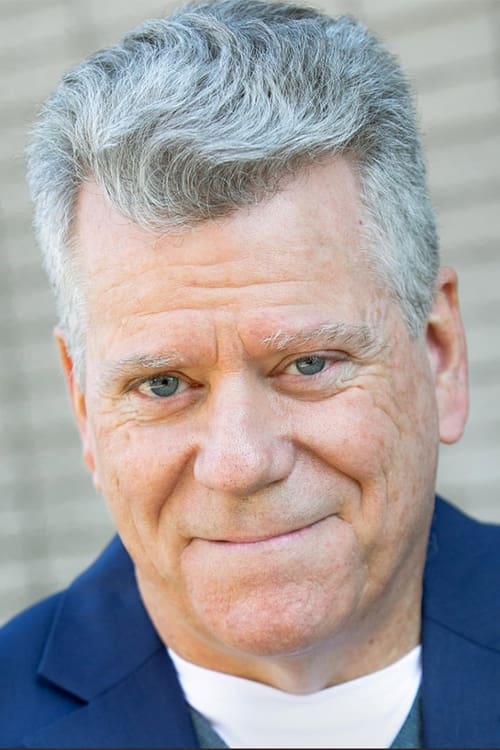 Matt K. Miller photo