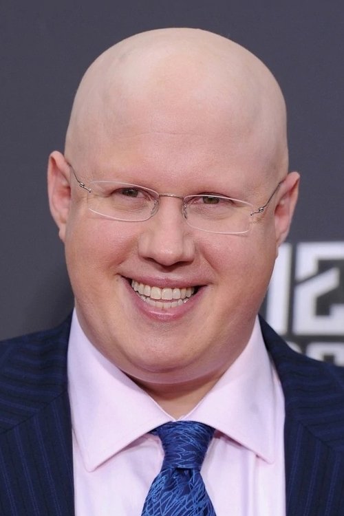Matt Lucas photo